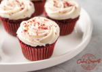 RED VELVET CUPCAKE